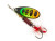 Блесна вращающаяся LUCKY JOHN Bonnie Blade №4, 10 г, цвет 008