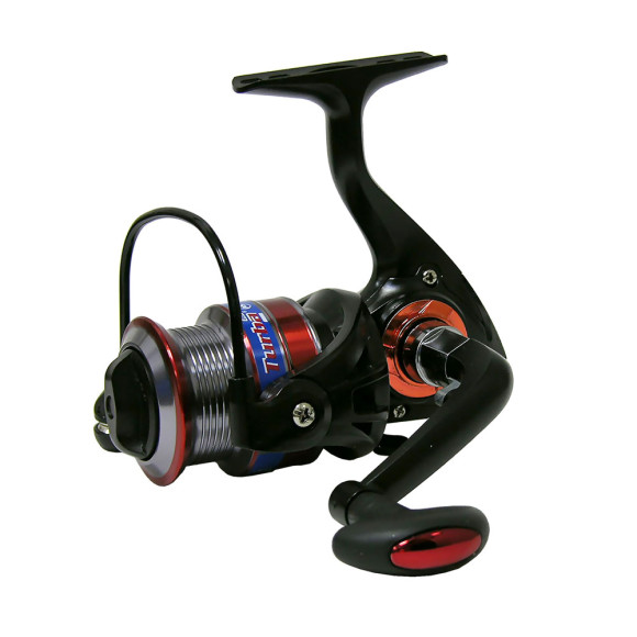 Катушка безынерционная Stinger Turba NS 3500
