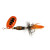 Блесна вращающаяся Stinger Hydra HD 1 008 5гр