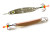 Блесна EcoPro Судачья с глазом 50mm 6g S/C