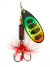 Блесна вращающаяся Lucky John BONNIE BLADE 5 13.4г 008 в блистере