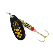 Блесна MEPPS Black Fury Jaune №4 8г NR Блесна MEPPS Black Fury Jaune №4 8г NR