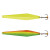 Блесна зимняя Nord Water Cobra WCO050003FRG 50мм 2,6гр