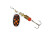 Блесна Mepps BLACK FURY ORANGE AG №2