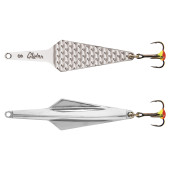 Блесна зимняя Nord Waters Glider PGL080030SI Блесна зимняя Nord Waters Glider PGL080030SI