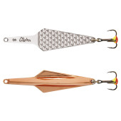 Блесна зимняя Nord Waters Glider PGL080030SC Блесна зимняя Nord Waters Glider PGL080030SC
