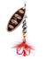 Блесна вращающаяся Lucky John SHELT BLADE 4 15г 006