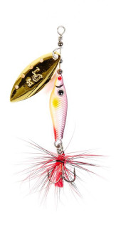 Блесна Lucky John TRIAN BLADE LONG 6гр 002 Блесна Lucky John TRIAN BLADE LONG 6гр 002