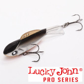 Балансир Lucky John Pro Series Mebaru, 47мм, цвет 101 Балансир Lucky John Pro Series Mebaru, 47мм, цвет 101