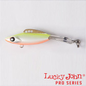 Балансир Lucky John Pro Series Mebaru, 47мм, цвет 213 Балансир Lucky John Pro Series Mebaru, 47мм, цвет 213