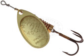 Блесна Mepps AGLIA OR №3 Блесна Mepps AGLIA OR №3