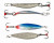 Блесна вертикальная ECOPRO Killka-S, 30мм, 2г, BIB