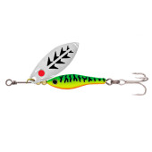 Блесна вращающаяся Stinger Totem Min TTM 3 013, 16гр Блесна вращающаяся Stinger Totem Min TTM 3 013, 16гр