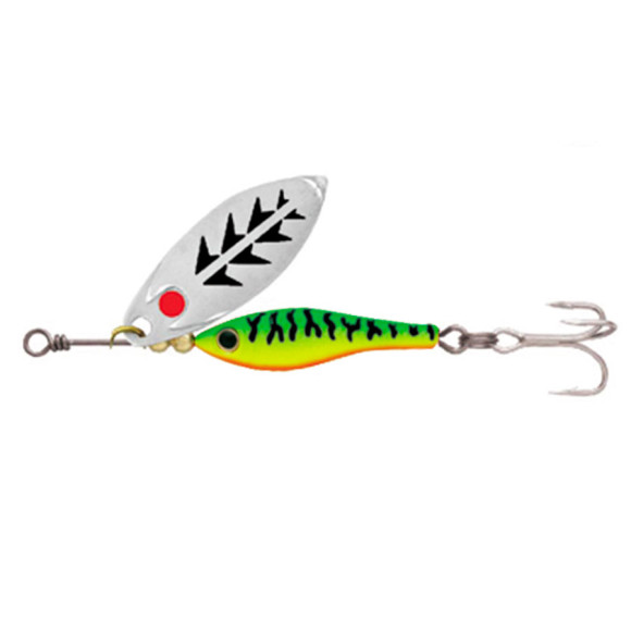 Блесна вращающаяся Stinger Totem Min TTM 3 013, 16гр Блесна вращающаяся Stinger Totem Min TTM 3 013, 16гр