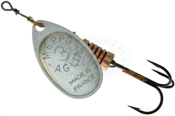 Блесна Mepps AGLIA AG №3 Блесна Mepps AGLIA AG №3