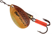 Блесна Mepps AGLIA BROWN TROUT №3 Блесна Mepps AGLIA BROWN TROUT №3