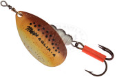 Блесна Mepps AGLIA BROWN TROUT №4 Блесна Mepps AGLIA BROWN TROUT №4