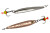 Блесна EcoPro Shprot 70мм 11гр S/C