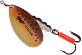 Блесна Mepps AGLIA BROWN TROUT №5 Блесна Mepps AGLIA BROWN TROUT №5