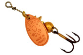 Блесна Mepps AGLIA CU №0 Блесна Mepps AGLIA CU №0