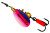 Блесна Mepps AGLIA RAINBOW TROUT №0